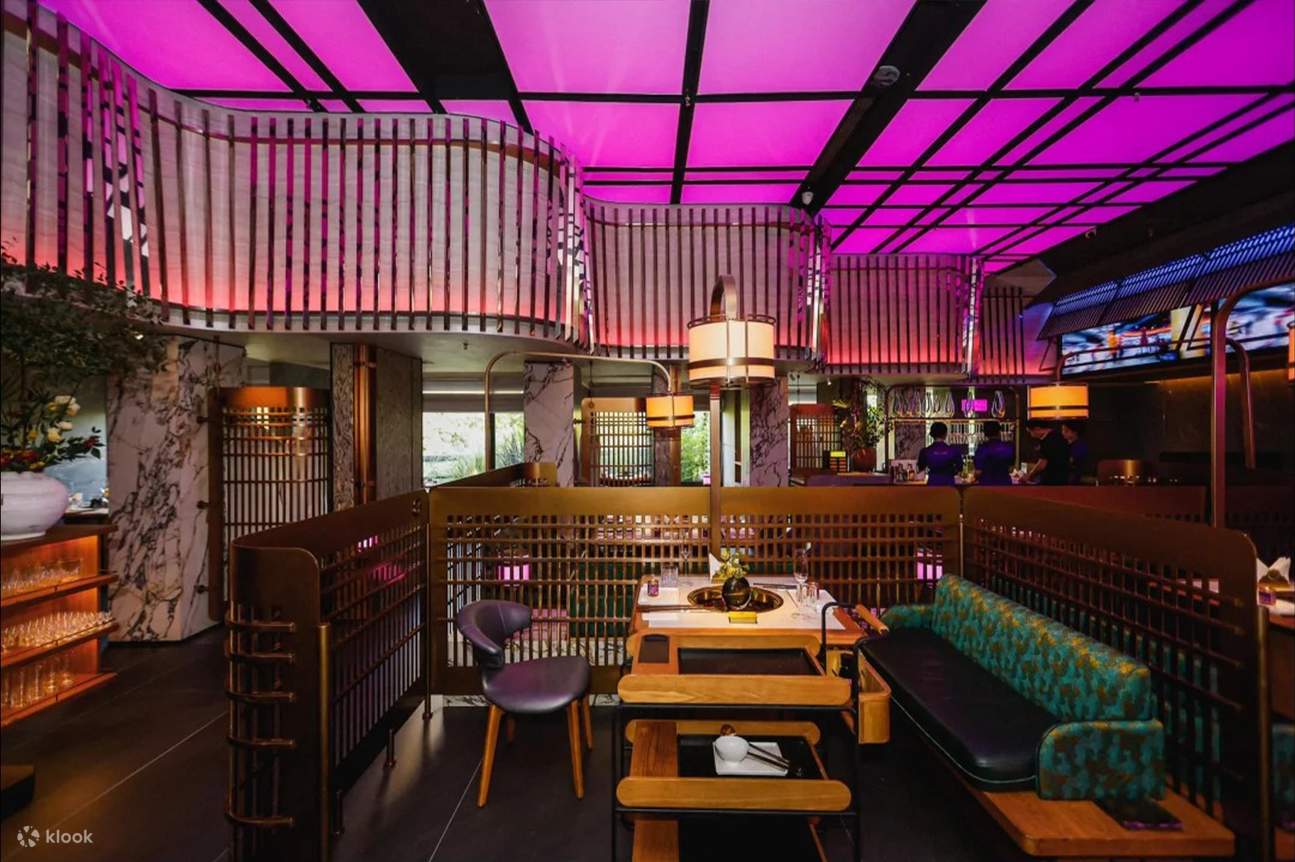 Chengdu Chaoju Store | Guichang Hotpot (ICD)